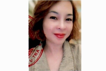 Hưng Yên: Khởi tố Đặng Thị Huệ tuyên truyền chống Nhà nước