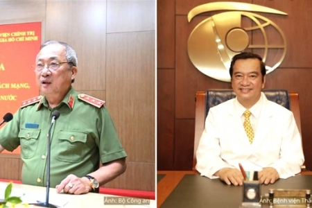 Ninh Bình dẫn đầu cả nước về số lượng ứng viên đạt chuẩn Giáo sư, Phó Giáo sư năm 2025