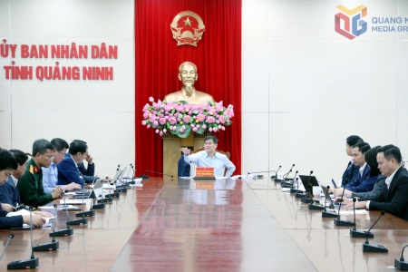 Quảng Ninh quản lý, sử dụng hiệu quả nguồn lực đất đai, tài nguyên, môi trường và nông, lâm, ngư nghiệp