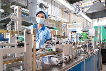 Triển khai nhiệm vụ trọng tâm để hoàn thành cao nhất các chỉ tiêu phát triển kinh tế - xã hội 2025