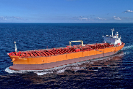 Cổ phiếu vận tải được khuyến nghị MUA với mức tăng kỳ vọng 19%