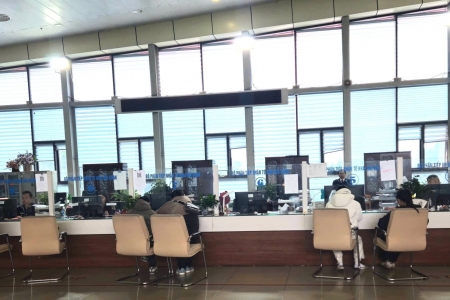 Xuất nhập khẩu hàng hóa qua các cửa khẩu Lạng Sơn duy trì nhịp độ ổn định