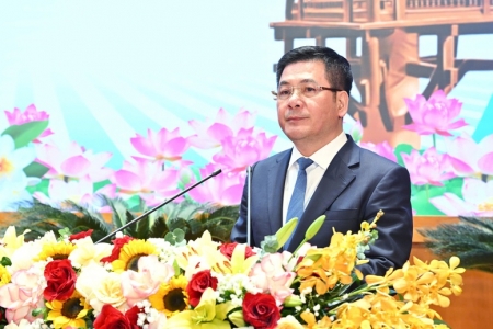 Việt Nam, Lào thúc đẩy hợp tác phát triển thương mại biên giới