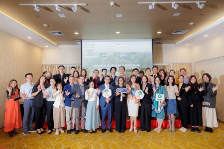 ESG - Chìa khóa mở cửa thị trường và nguồn vốn xanh cho doanh nghiệp nông nghiệp Việt Nam