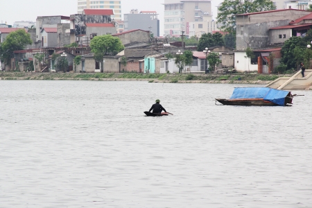 Bắc Ninh ban hành Quy chế phối hợp trong công tác quản lý, khai thác và bảo vệ tài nguyên nước