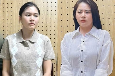 Khởi tố hai “kiều nữ” giả bác sĩ lừa đảo hơn 18 tỷ đồng