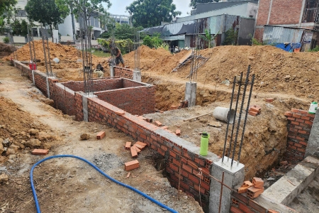 TP. HCM nghiên cứu triển khai phần mềm theo dõi cấp giấy phép xây dựng