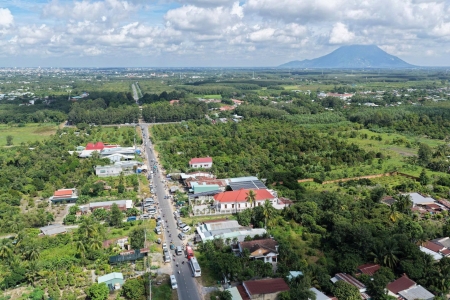Tây Ninh phát động phong trào thi đua “Làm giàu, làm sạch cơ sở dữ liệu quốc gia về đất đai”