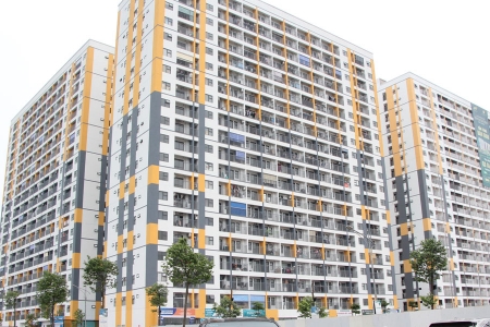 Bắc Ninh: Chấp thuận chủ trương đầu tư dự án Nhà ở xã hội tại phường Bắc Giang