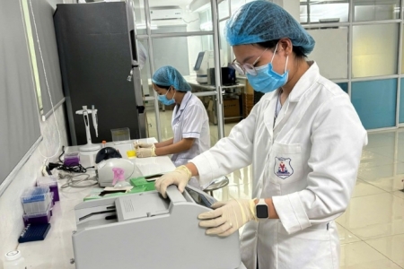 Cục An toàn thực phẩm hướng dẫn thực hiện Nghị định 148/2025/NĐ-CP về phân quyền, phân cấp trong lĩnh vực y tế