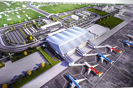 Quảng Trị thúc đẩy hợp tác với ACV nhằm mở rộng kết nối hàng không, phát triển du lịch