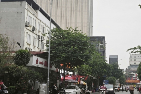 Dự báo thời tiết 7/11: Miền Bắc trời lạnh, miền Trung và Nam Bộ đề phòng lốc sét