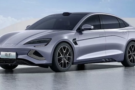 Cập nhật bảng giá xe hãng BYD mới nhất tháng 11/2025