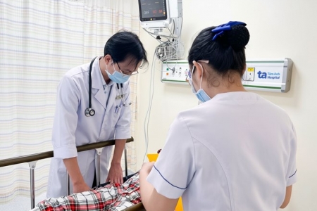 Số ca ngộ độc bánh mì ở TP. HCM tăng lên 162