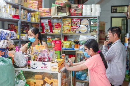 Bộ Tài chính đề nghị địa phương phối hợp trong quá trình xóa bỏ thuế khoán