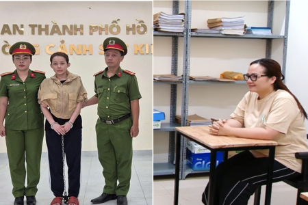 Hoàng Hường, Ngân 98 kinh doanh những sản phẩm là hàng giả, hàng nhái và trốn thuế