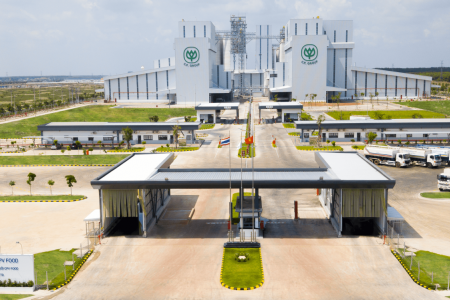 CP Việt Nam – Tiên phong kiến tạo chuỗi thực phẩm xanh, sạch và bền vững