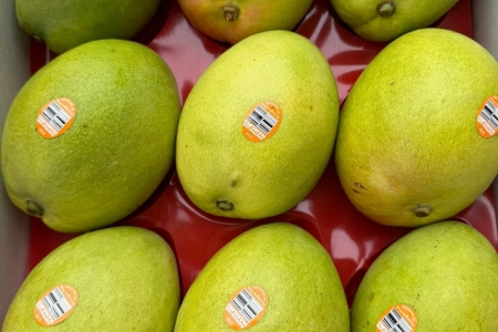 Một loại trái cây nhập khẩu từ Úc về Việt Nam đắt gấp nhiều lần so với hàng trong nước