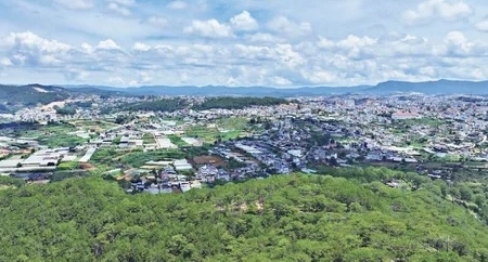 Lâm Đồng: Thị trường bất động sản duy trì ổn định trong quý III/2025