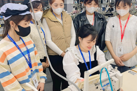 Bắc Ninh: Nỗ lực giải bài toán "khát" lao động dịp cuối năm