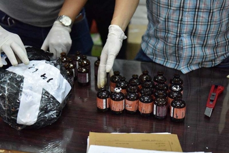 Hà Nội kiểm soát chặt chẽ dược chất gây nghiện, thuốc thú y có chứa chất ma túy