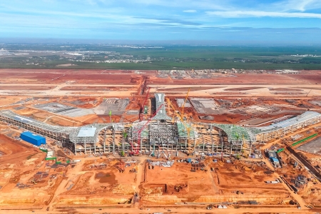 Hơn 400 nghìn tỷ đồng vốn đầu tư công vẫn chờ giải ngân: Vì sao "nút thắt" chưa được tháo?