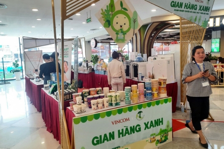 TP. Hồ Chí Minh nâng cấp tiêu chuẩn bình chọn “Doanh nghiệp xanh” năm 2025