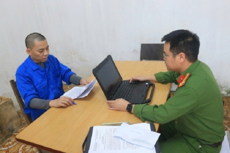 Hải Phòng: Triệt phá đường dây tiền ảo AGOLD, khởi tố 2 đối tượng chiếm đoạt 10 tỷ đồng