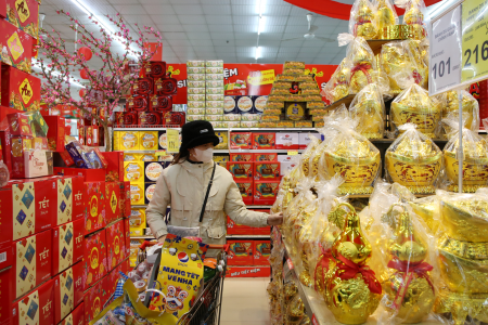 Tích cực phối hợp chuyển đổi mô hình và phương pháp quản lý thuế đối với hộ kinh doanh khi xóa bỏ thuế khoán