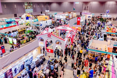 Hà Nội sẵn sàng đón Triển lãm Quốc tế Cafe Show & Tea Show 2025