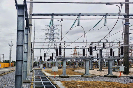 Đóng điện giai đoạn 2 thành công dự án Cải tạo đường dây 110kV Bắc Giang - Lạng Sơn