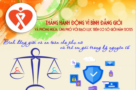 Lào Cai: Triển khai Tháng hành động vì bình đẳng giới và phòng ngừa, ứng phó với bạo lực trên cơ sở giới năm 2025