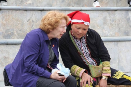 10 tháng, doanh thu từ du lịch của tỉnh Lào Cai đạt gần 39 nghìn tỷ đồng