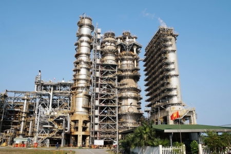 BSR thông qua việc tăng vốn điều lệ lên hơn 50 nghìn tỷ đồng