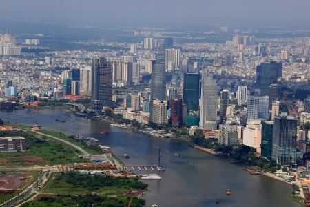 TP. HCM khẩn trương xây dựng kế hoạch phát triển kinh tế tư nhân