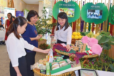 Đồng Tháp thúc đẩy thương mại điện tử – động lực mới cho tăng trưởng kinh tế số