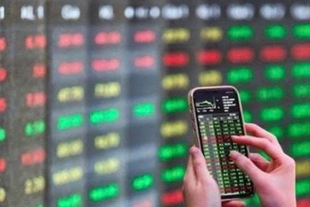 Dragon Capital mua vào hơn 2,5 triệu cổ phiếu DXG