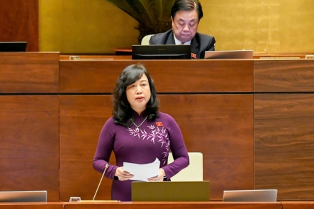 Bảo vệ, chăm sóc sức khỏe nhân dân là nhiệm vụ của cả hệ thống