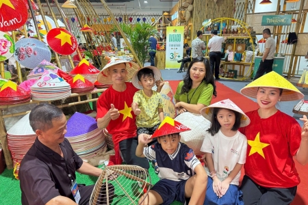 Hà Nội: Xã Thanh Oai hướng tới nông thôn mới hiện đại, giàu bản sắc