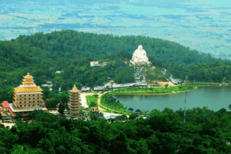 An Giang tăng tốc ngoạn mục, du lịch về đích sớm hai tháng