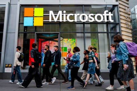 Microsoft khai tử Publisher sau 35 năm, tập trung vào AI và các ứng dụng hiện đại