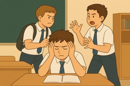 Tăng cường quản lý, giáo dục học sinh, ngăn chặn bạo lực học đường trên địa bàn tỉnh Lào Cai