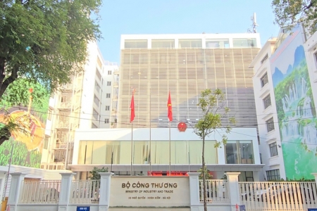 Bộ Công Thương “chuyển mình” sang mô hình vận hành bằng dữ liệu