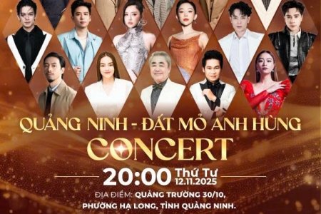 Quảng Ninh cấm đường, hạn chế phương tiện giao thông trên địa bàn phường Hạ Long ngày 12/11