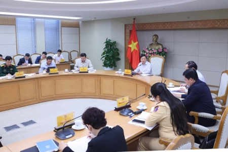 Lộ trình áp dụng quy chuẩn khí thải ô tô: Thống nhất, đồng bộ, có phương án hỗ trợ phù hợp