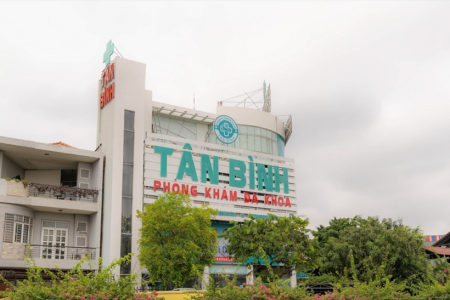 Phòng khám đa khoa Tân Bình bị phạt 124 triệu đồng, tước giấy phép hoạt động 3 tháng