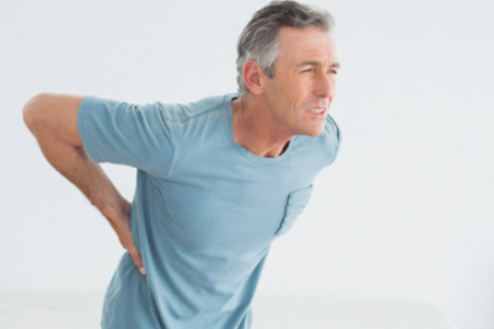 Thoái hóa đốt sống lâu ngày - Coi chừng gai đốt sống