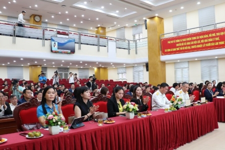 Thuế Hà Nội đẩy mạnh hỗ trợ chuyển đổi từ thuế khoán sang kê khai