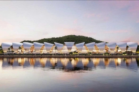 An Giang hoàn tất lựa chọn dự án trọng điểm phục vụ APEC 2027