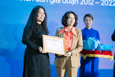 Unilever Việt Nam kỷ niệm 30 năm: Hành trình "Vì Việt Nam là nhà" và cam kết vì sự phát triển bền vững